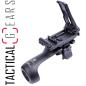 Preview: NEXTORCH V55 TAKTISCHES TASCHENLAMPEN HOLSTER 360GRAD DREHBAR, SCHNELLVERSCHLUSS, GÜRTELCLIP MIT BREITENREDUKTION